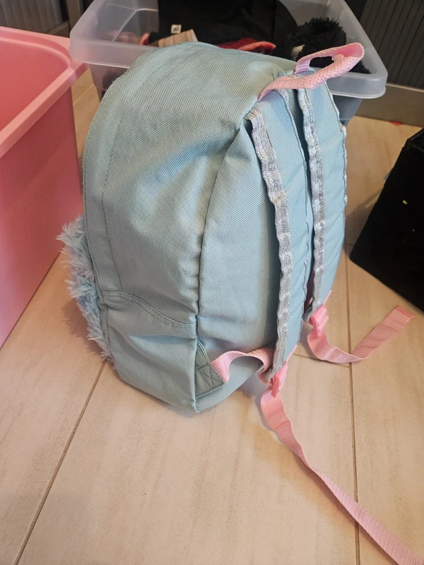 Mochila licrone – photo 2